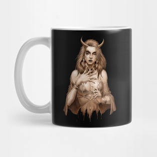 Demonessa Mug